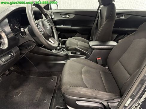 Used 2021 Kia Forte Sedan FWD image 23