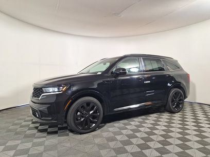Used 2023 Kia Sorento SX