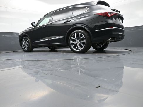 Certified 2023 Acura MDX SH-AWD w/ Technology Package image 34