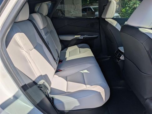 New 2026 Lexus RX 350 Premium AWD/4WD image 8