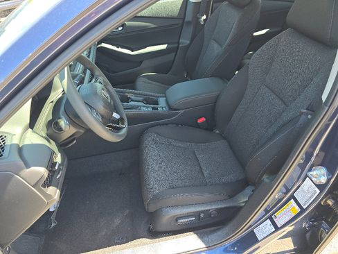 New 2026 Honda Accord SE image 15
