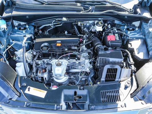 Used 2025 Honda HR-V Sport image 30