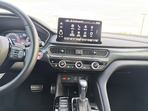 Certified 2025 Acura Integra A-Spec image 29