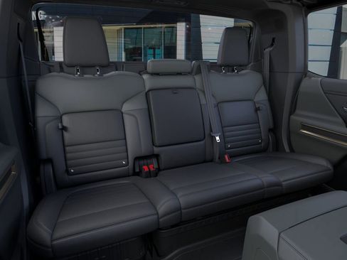 New 2025 GMC Hummer EV 3X image 17