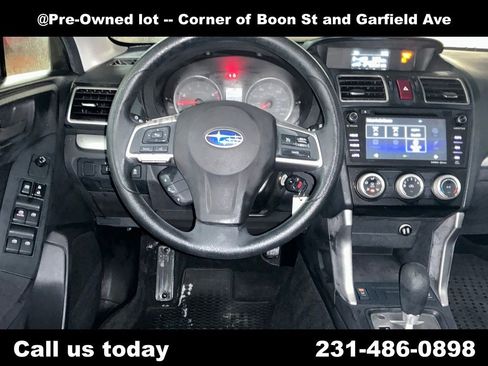 Used 2016 Subaru Forester 2.5i Premium w/ All-Weather Package image 17