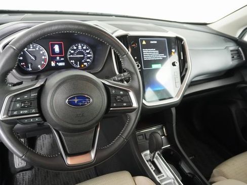 Used 2024 Subaru Ascent Premium w/ Convenience Package image 27