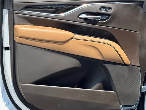 Certified 2024 Cadillac Escalade Sport w/ LPO, ONYX Package AWD/4WD image 17