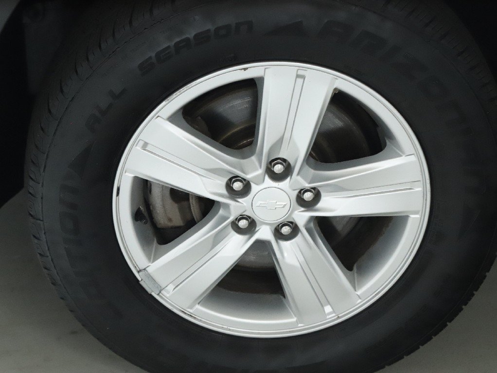 Used 2019 Chevrolet Trax LT AWD/4WD image 36