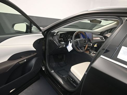 New 2026 Lexus RX 350 image 12