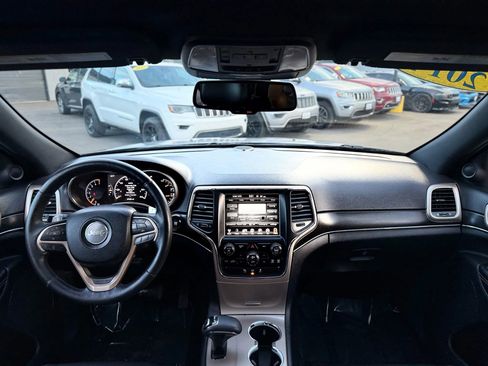 Used 2014 Jeep Grand Cherokee Limited image 29