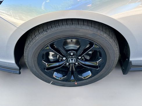 New 2025 Honda Accord SE image 25