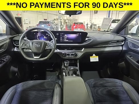 New 2026 Buick Envista Preferred w/ Convenience I Package FWD image 17
