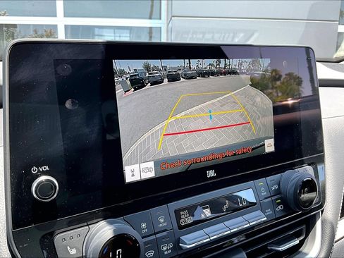 Used 2026 Toyota Grand Highlander AWD image 21