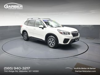 Used 2019 Subaru Forester Premium w/ All-Weather Package AWD/4WD video 1