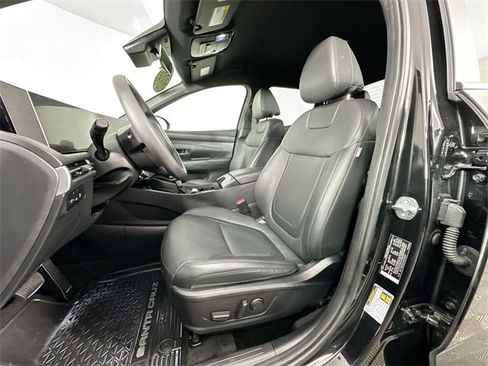 Used 2025 Hyundai Santa Cruz SEL image 18