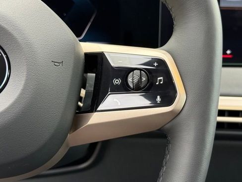 New 2026 BMW iX xDrive45 image 22