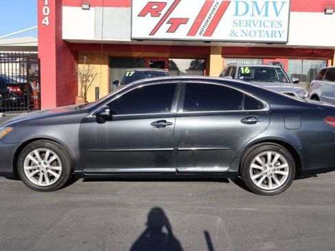Used 2010 Lexus ES 350 FWD image 4