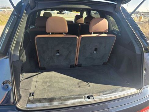 Used 2025 Audi Q7 2.0T Premium image 18