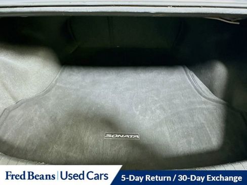 Used 2018 Hyundai Sonata SE image 25