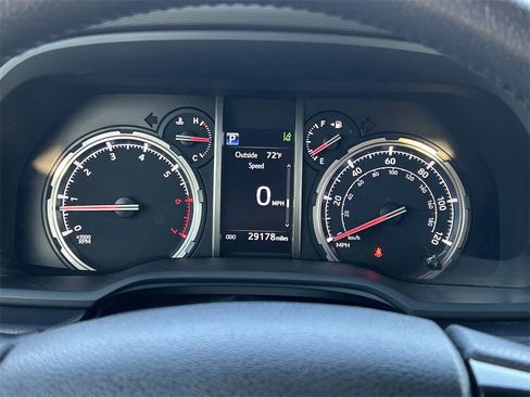 Certified 2023 Toyota 4Runner TRD Pro image 38