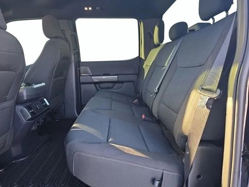 Used 2023 Ford F150 XLT w/ Equipment Group 302A High image 18