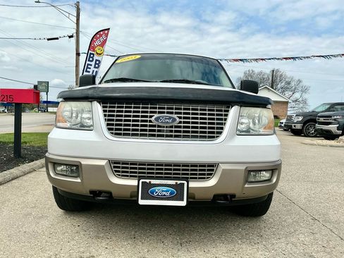 Used 2003 Ford Expedition Eddie Bauer image 26