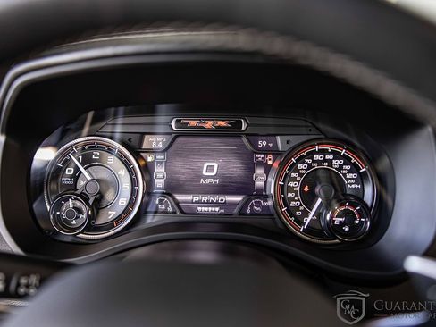 Used 2022 RAM 1500 TRX w/ TRX Level 1 Equipment Group image 22