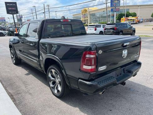 Used 2020 RAM 1500 Limited AWD/4WD image 5