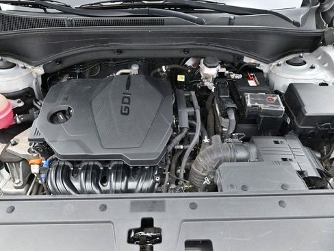 Used 2021 Hyundai Santa Fe SEL FWD image 34