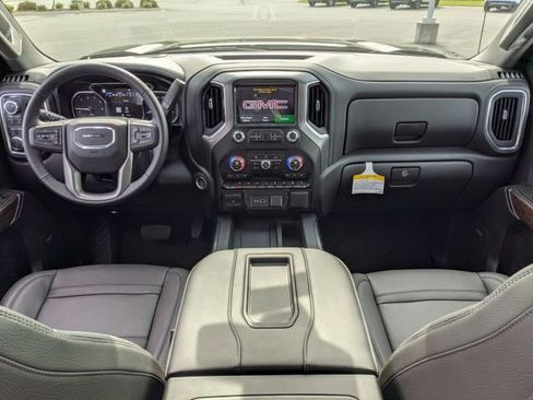 Used 2021 GMC Sierra 1500 Denali w/ Denali Premium Package AWD/4WD image 19