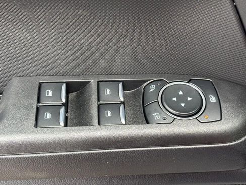 New 2025 Ford Bronco Sport Badlands w/ Sasquatch Badlands Package image 19