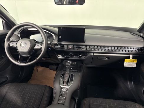 New 2026 Honda HR-V Sport image 22