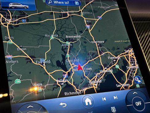 New 2025 Mercedes-Benz GLC 63 AMG S image 18