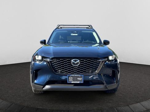New 2026 MAZDA CX-90 3.3 Turbo w/ Premium Sport Pkg AWD/4WD image 7