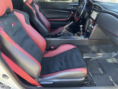 Used 2018 Subaru BRZ tS image 21