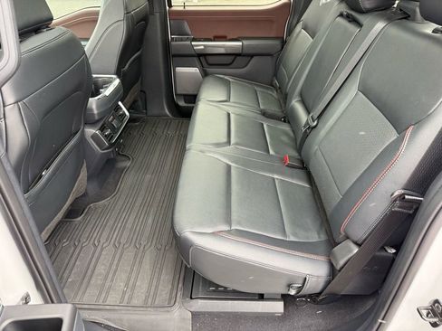 Used 2023 Ford F150 Lariat w/ Equipment Group 502A High image 14