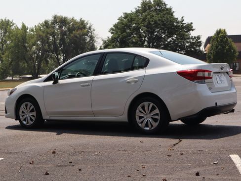 Used 2022 Subaru Impreza 2.0i AWD/4WD image 7