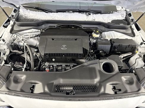 New 2026 Acura MDX w/ Advance Package image 27