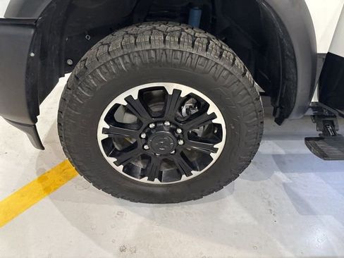 Used 2023 RAM 2500 Rebel w/ Level 1 Equipment Group AWD/4WD image 39