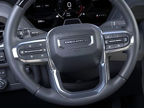 New 2026 GMC Yukon XL Denali AWD/4WD image 19