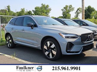 Used 2025 Volvo XC60 T8 Plus w/ Protection Package Premier AWD/4WD video 1
