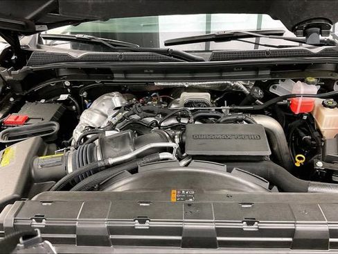 New 2025 GMC Sierra 2500 Denali w/ Denali Reserve Package AWD/4WD image 13