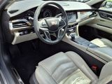 Used 2017 Cadillac CT6 Luxury image 3