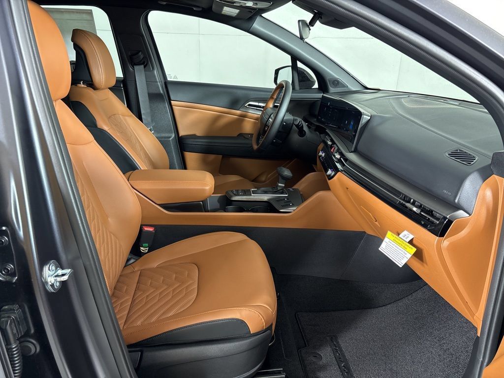 New 2026 Kia Sportage X-Line w/ X-Line Technology Package AWD/4WD image 16