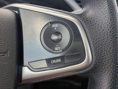 Used 2018 Honda Civic LX-P image 18