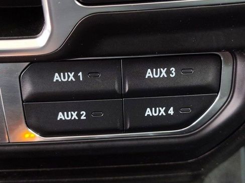 Used 2021 Jeep Wrangler Unlimited Rubicon 4xe w/ Cold Weather Group image 92