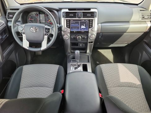 Used 2024 Toyota 4Runner SR5 image 11