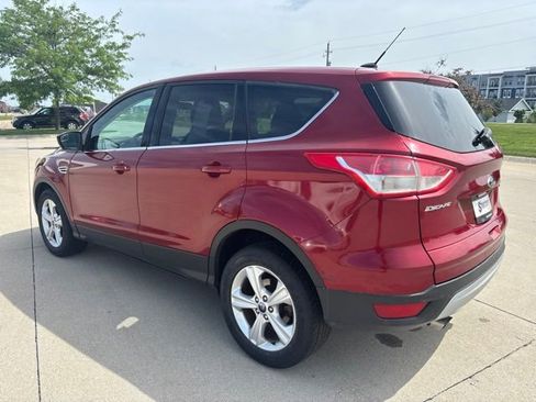 Used 2014 Ford Escape SE FWD image 38