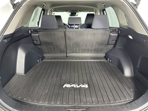 Used 2023 Toyota RAV4 LE image 29