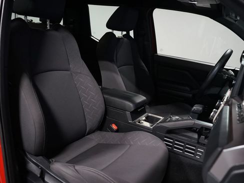 Certified 2025 Toyota Tacoma SR5 RWD image 28